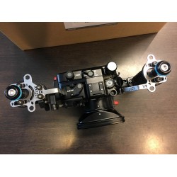 Nauticam NA-RX100VII Pro 防水壳套装 for Sony Cyber-shot DSC-RX100VII