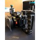 Nauticam NA-RX100VI Pro 防水壳套装 for Sony Cyber-shot DSC-RX100VI Nauticam NA-RX100VI Pro 防水壳套装 for Sony Cyber-shot DSC-RX100VI