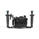 Nauticam NA-RX100V Pro 防水壳套装 for Sony Cyber-shot DSC-RX100V Nauticam NA-RX100V Pro 防水壳套装 for Sony Cyber-shot DSC-RX100V