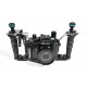 Nauticam NA-RX100V Pro 防水壳套装 for Sony Cyber-shot DSC-RX100V