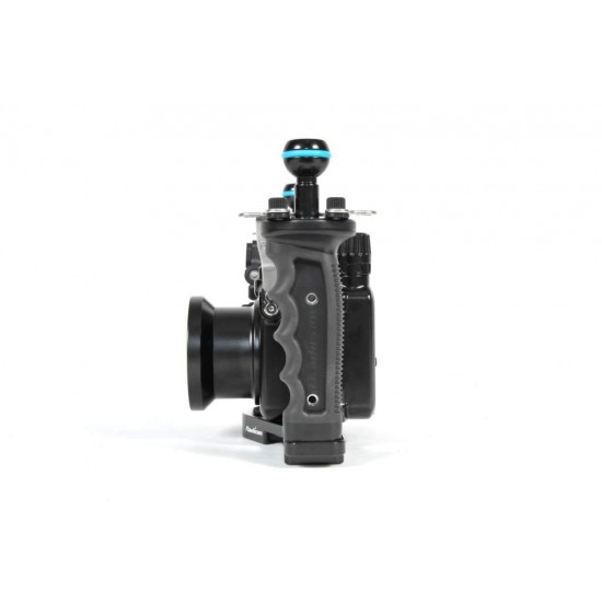 Nauticam NA-RX100V Pro 防水壳套装 for Sony Cyber-shot DSC-RX100V Nauticam NA-RX100V Pro 防水壳套装 for Sony Cyber-shot DSC-RX100V