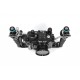 Nauticam NA-RX100V Pro 防水壳套装 for Sony Cyber-shot DSC-RX100V Nauticam NA-RX100V Pro 防水壳套装 for Sony Cyber-shot DSC-RX100V