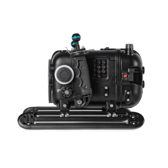 Nauticam Raptor 防水壳 for RED Digital Cinema V-Raptor 8K VV Nauticam Raptor 防水壳 for RED Digital Cinema V-Raptor 8K VV