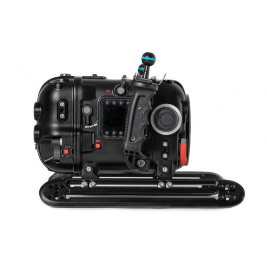 Nauticam Raptor 防水壳 for RED Digital Cinema V-Raptor 8K VV Nauticam Raptor 防水壳 for RED Digital Cinema V-Raptor 8K VV