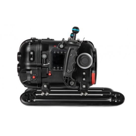 Nauticam Raptor 防水壳 for RED Digital Cinema V-Raptor 8K VV