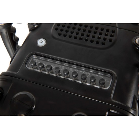 Nauticam Raptor 防水壳 for RED Digital Cinema V-Raptor 8K VV Nauticam Raptor 防水壳 for RED Digital Cinema V-Raptor 8K VV