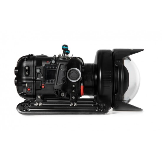 Nauticam Raptor 防水壳 for RED Digital Cinema V-Raptor 8K VV Nauticam Raptor 防水壳 for RED Digital Cinema V-Raptor 8K VV