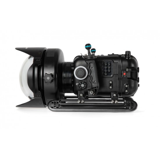 Nauticam Raptor 防水壳 for RED Digital Cinema V-Raptor 8K VV Nauticam Raptor 防水壳 for RED Digital Cinema V-Raptor 8K VV
