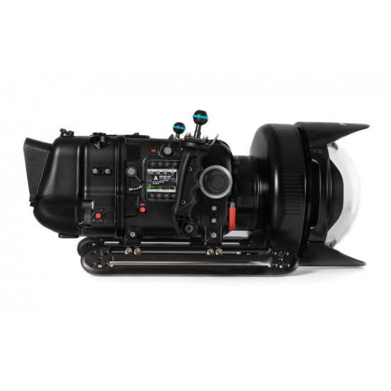 Nauticam Raptor 防水壳 for RED Digital Cinema V-Raptor 8K VV