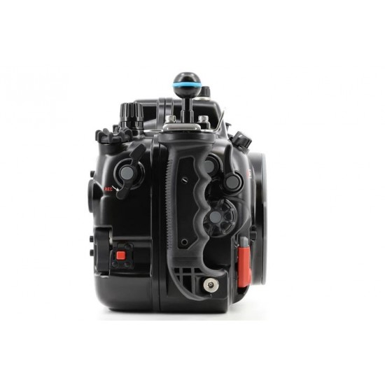 Nauticam NA-S1H 防水壳 for Panasonic Lumix S1H Nauticam NA-S1H 防水壳 for Panasonic Lumix S1H