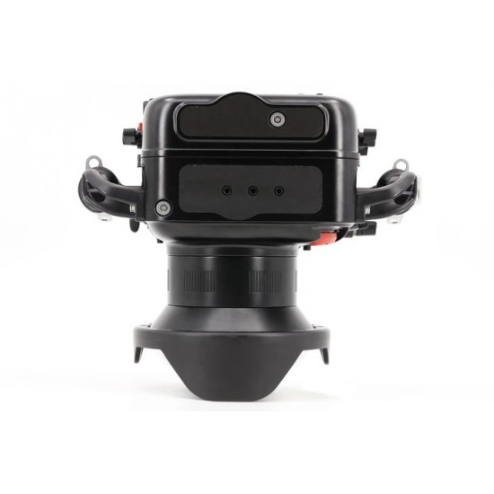 Nauticam NA-S1H 防水壳 for Panasonic Lumix S1H Nauticam NA-S1H 防水壳 for Panasonic Lumix S1H