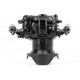 Nauticam NA-S1H 防水壳 for Panasonic Lumix S1H Nauticam NA-S1H 防水壳 for Panasonic Lumix S1H