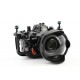 Nauticam NA-S1H 防水壳 for Panasonic Lumix S1H Nauticam NA-S1H 防水壳 for Panasonic Lumix S1H