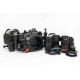 Nauticam NA-S1H 防水壳 for Panasonic Lumix S1H Nauticam NA-S1H 防水壳 for Panasonic Lumix S1H