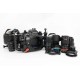 Nauticam NA-S1H 防水壳 for Panasonic Lumix S1H