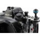 Nauticam NA-S1H 防水壳 for Panasonic Lumix S1H Nauticam NA-S1H 防水壳 for Panasonic Lumix S1H