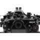 Nauticam NA-S1H 防水壳 for Panasonic Lumix S1H Nauticam NA-S1H 防水壳 for Panasonic Lumix S1H
