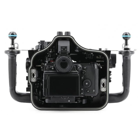 Nauticam NA-S1H 防水壳 for Panasonic Lumix S1H Nauticam NA-S1H 防水壳 for Panasonic Lumix S1H