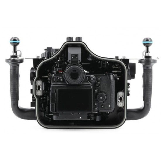 Nauticam NA-S1H 防水壳 for Panasonic Lumix S1H