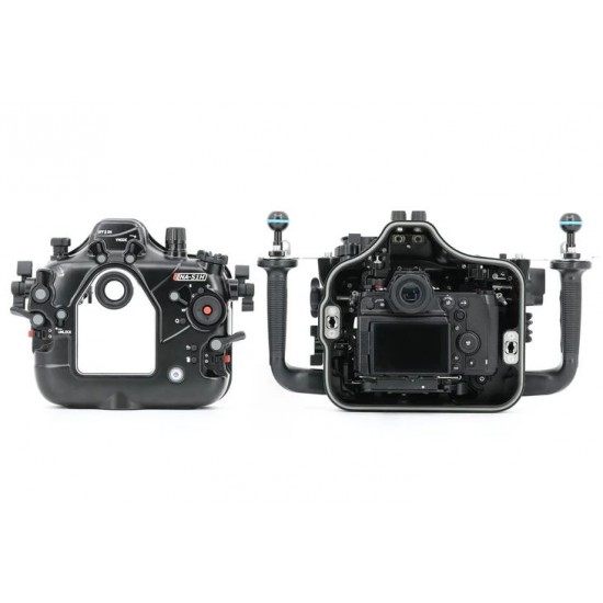 Nauticam NA-S1H 防水壳 for Panasonic Lumix S1H