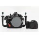 Nauticam NA-S1H 防水壳 for Panasonic Lumix S1H Nauticam NA-S1H 防水壳 for Panasonic Lumix S1H