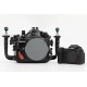 Nauticam NA-S1H 防水壳 for Panasonic Lumix S1H