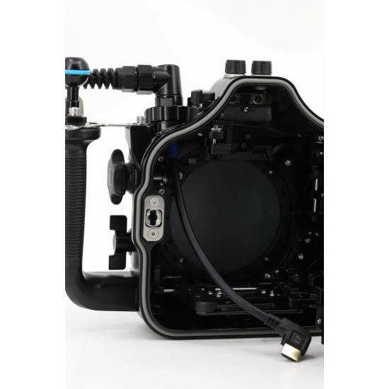 Nauticam NA-S1H 防水壳 for Panasonic Lumix S1H Nauticam NA-S1H 防水壳 for Panasonic Lumix S1H