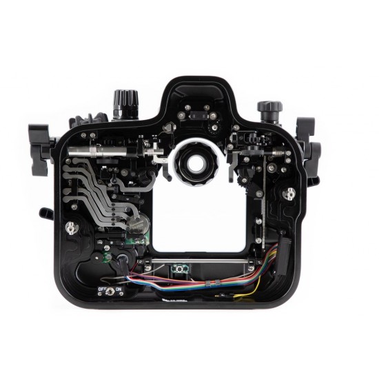 Nauticam NA-S1R 防水壳 for Panasonic Lumix S1/S1R