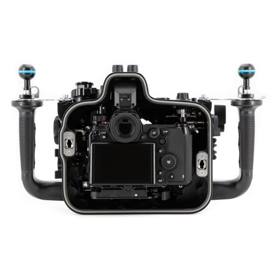 Nauticam NA-S1R 防水壳 for Panasonic Lumix S1/S1R