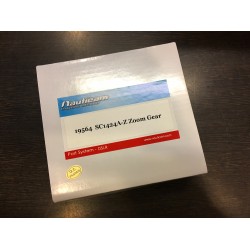 Nauticam 变焦环 SC1424A-Z for Sigma 14-24mm F2.8 DG HSM | Art