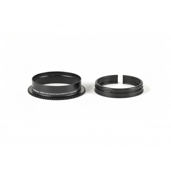 Nauticam SFE2860-Z 变焦环 for Sony FE 28-60 F4-5.6