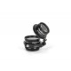 Nauticam Multiplier 1 加倍镜 (需要与SMC-1合用) Nauticam Multiplier 1 加倍镜 (需要与SMC-1合用)