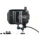Nauticam NA-Shinobi-H 外接银幕防水壳 for Atomos Shinobi 5.2" 4K HDMI Monitor with HDMI 1.4 input Nauticam NA-Shinobi-H 外接银幕防水壳 for Atomos Shinobi 5.2" 4K HDMI Monitor with HDMI 1.4 input