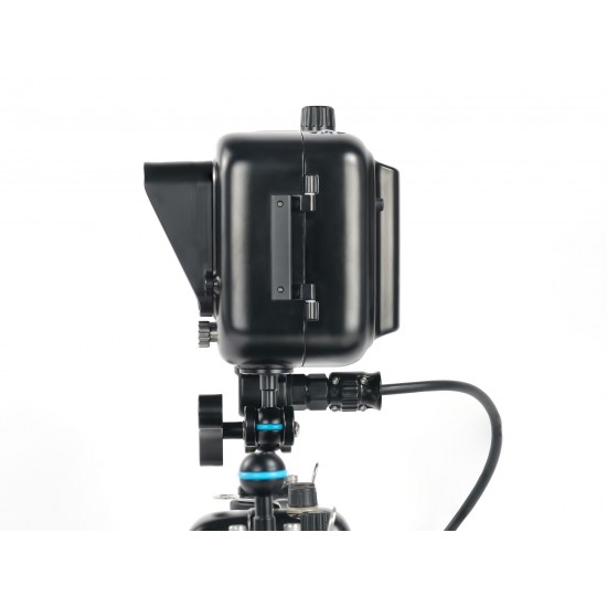 Nauticam NA-Shinobi-H 外接银幕防水壳 for Atomos Shinobi 5.2" 4K HDMI Monitor with HDMI 1.4 input Nauticam NA-Shinobi-H 外接银幕防水壳 for Atomos Shinobi 5.2" 4K HDMI Monitor with HDMI 1.4 input