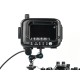 Nauticam NA-Shinobi-H 外接银幕防水壳 for Atomos Shinobi 5.2" 4K HDMI Monitor with HDMI 1.4 input