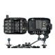 Nauticam NA-Shinobi-H 外接银幕防水壳 for Atomos Shinobi 5.2" 4K HDMI Monitor with HDMI 1.4 input Nauticam NA-Shinobi-H 外接银幕防水壳 for Atomos Shinobi 5.2" 4K HDMI Monitor with HDMI 1.4 input