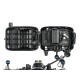 Nauticam NA-Shinobi-H 外接银幕防水壳 for Atomos Shinobi 5.2" 4K HDMI Monitor with HDMI 1.4 input Nauticam NA-Shinobi-H 外接银幕防水壳 for Atomos Shinobi 5.2" 4K HDMI Monitor with HDMI 1.4 input