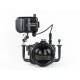 Nauticam NA-Shinobi-H 外接银幕防水壳 for Atomos Shinobi 5.2" 4K HDMI Monitor with HDMI 1.4 input Nauticam NA-Shinobi-H 外接银幕防水壳 for Atomos Shinobi 5.2" 4K HDMI Monitor with HDMI 1.4 input