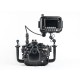 Nauticam NA-Shinobi-H 外接银幕防水壳 for Atomos Shinobi 5.2" 4K HDMI Monitor with HDMI 1.4 input Nauticam NA-Shinobi-H 外接银幕防水壳 for Atomos Shinobi 5.2" 4K HDMI Monitor with HDMI 1.4 input