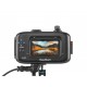 Nauticam NA-503-H 外接银幕防水壳 for SmallHD 503 UltraBright On-Camera Monitor (With HDMI 1.4 input)