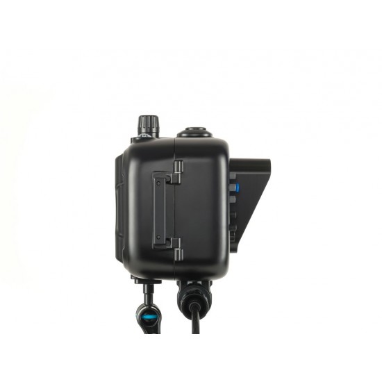 Nauticam NA-503-S 外接银幕防水壳 for SmallHD 503 UltraBright On-Camera Monitor (with 3G-SDI input support) Nauticam NA-503-S 外接银幕防水壳 for SmallHD 503 UltraBright On-Camera Monitor (with 3G-SDI input support)