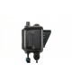 Nauticam NA-503-S 外接银幕防水壳 for SmallHD 503 UltraBright On-Camera Monitor (with 3G-SDI input support)