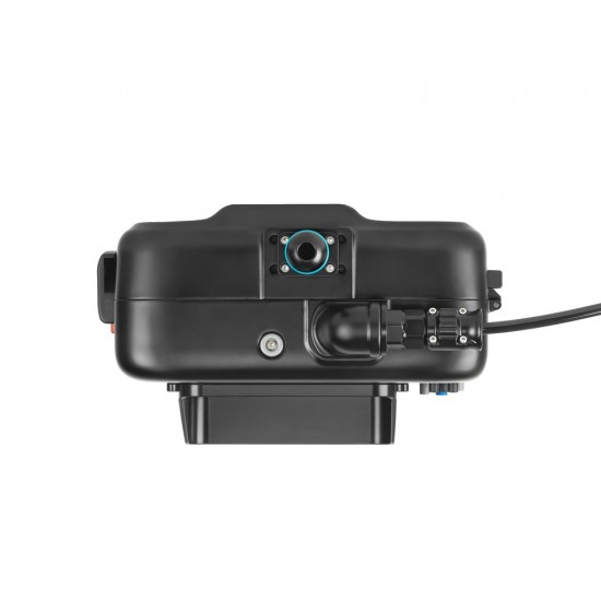 Nauticam NA-503-S 外接银幕防水壳 for SmallHD 503 UltraBright On-Camera Monitor (with 3G-SDI input support) Nauticam NA-503-S 外接银幕防水壳 for SmallHD 503 UltraBright On-Camera Monitor (with 3G-SDI input support)