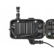 Nauticam NA-503-S 外接银幕防水壳 for SmallHD 503 UltraBright On-Camera Monitor (with 3G-SDI input support) Nauticam NA-503-S 外接银幕防水壳 for SmallHD 503 UltraBright On-Camera Monitor (with 3G-SDI input support)
