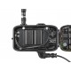 Nauticam NA-503-H 外接银幕防水壳 for SmallHD 503 UltraBright On-Camera Monitor (With HDMI 1.4 input)