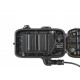 Nauticam NA-503-S 外接银幕防水壳 for SmallHD 503 UltraBright On-Camera Monitor (with 3G-SDI input support) Nauticam NA-503-S 外接银幕防水壳 for SmallHD 503 UltraBright On-Camera Monitor (with 3G-SDI input support)