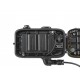 Nauticam NA-503-S 外接银幕防水壳 for SmallHD 503 UltraBright On-Camera Monitor (with 3G-SDI input support)