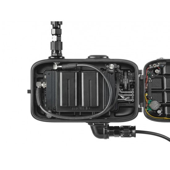 Nauticam NA-503-S 外接银幕防水壳 for SmallHD 503 UltraBright On-Camera Monitor (with 3G-SDI input support) Nauticam NA-503-S 外接银幕防水壳 for SmallHD 503 UltraBright On-Camera Monitor (with 3G-SDI input support)