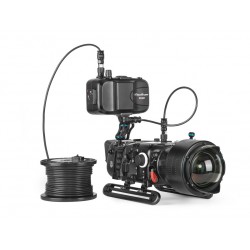 Nauticam NA-503-H 外接银幕防水壳 for SmallHD 503 UltraBright On-Camera Monitor (With HDMI 1.4 input) Nauticam NA-503-H 外接银幕防水壳 for SmallHD 503 UltraBright On-Camera Monitor (With HDMI 1.4 input)