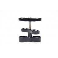 Nauticam 标准箝制夹 Nauticam 标准箝制夹